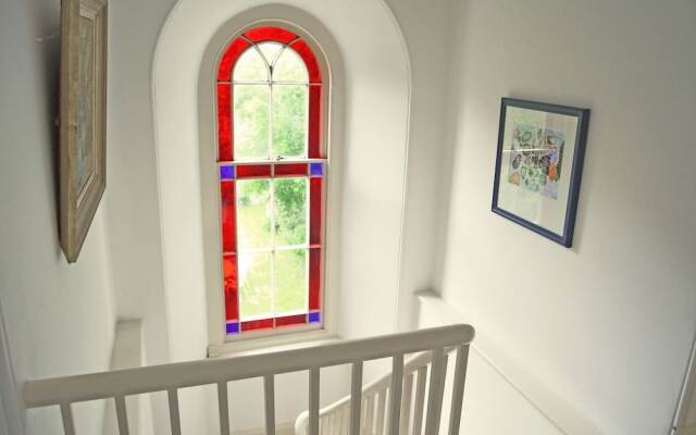 Rosemundy Villa