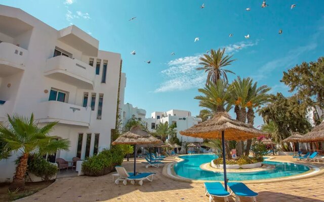 Hotel Fiesta Beach Djerba