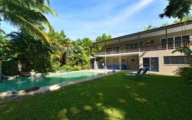 Villa Sorrento Luxury House