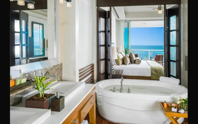 Grand Luxxe at Vidanta Nuevo Vallarta