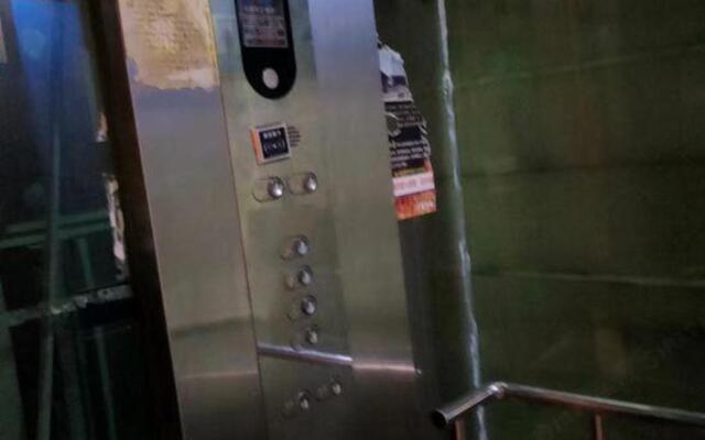 Shanghua Holiday Hotel