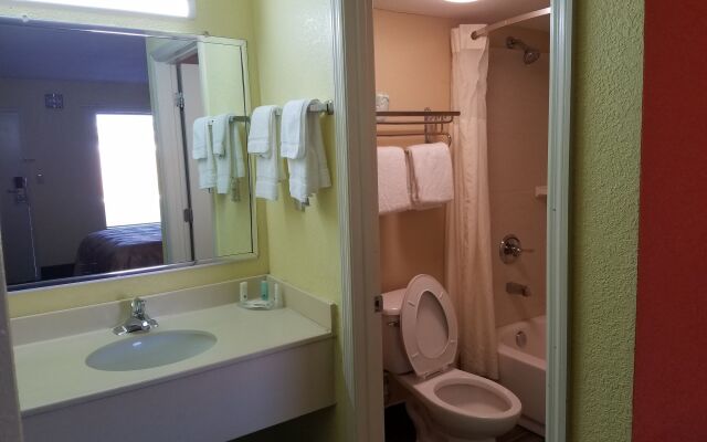 Quality Inn Duncan - Spartanburg West