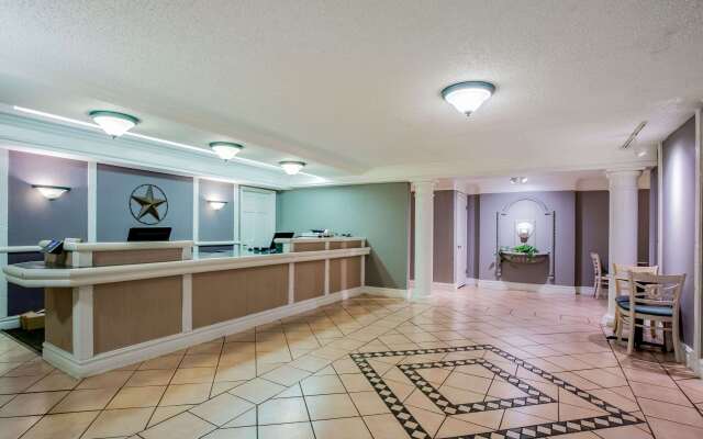 Baymont by Wyndham Abilene