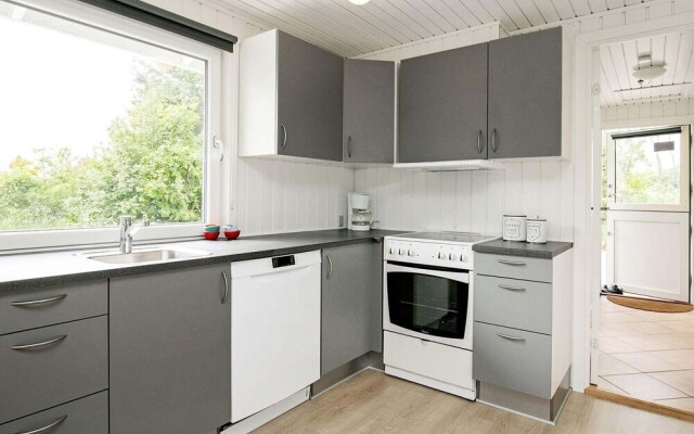 Holiday Home in Thyholm