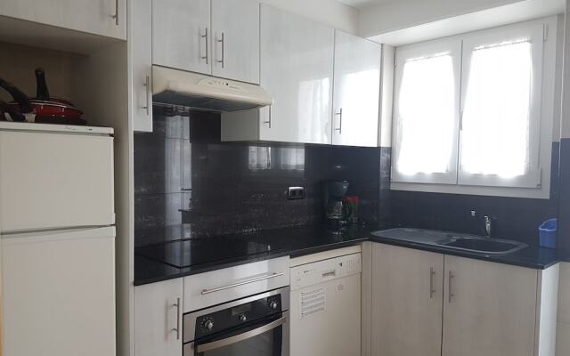 Inmo Estartit Apto. Rocamaura II 1 1