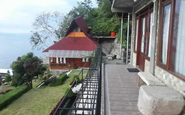 Pondok Berata Dapdap
