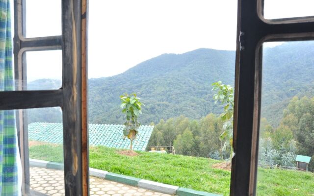 Nyungwe Nziza Ecolodge