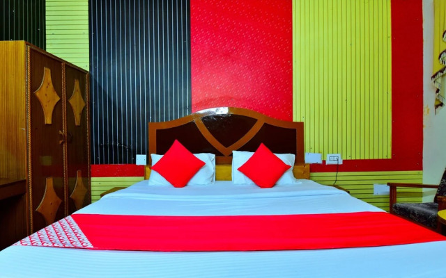 OYO 36255 Himalayan Regency
