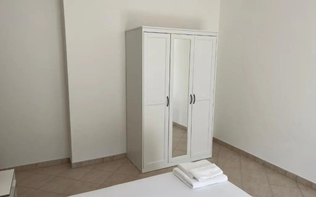 Carolina Apartments - I° Piano