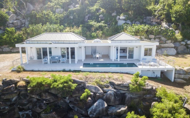 Dream Villa Anse Marcel-567