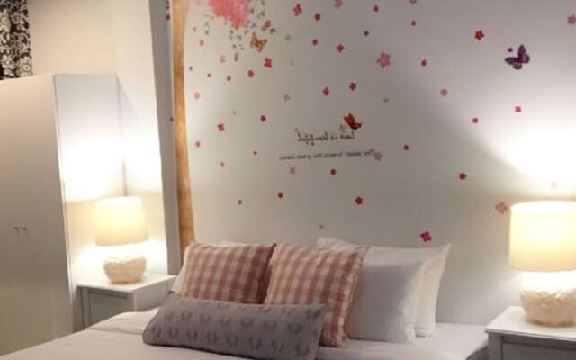 The Pillows