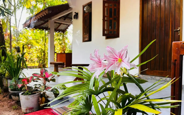Pearl House @ Trincomalee