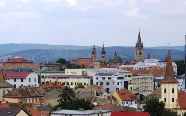 Hotel Parc Sibiu