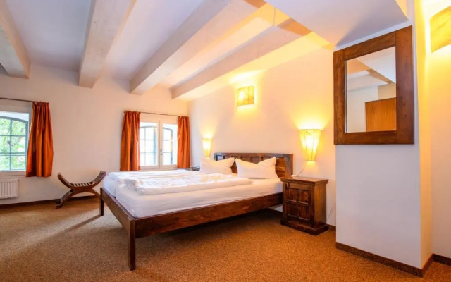 Hotel Stadtgut Buch GmbH