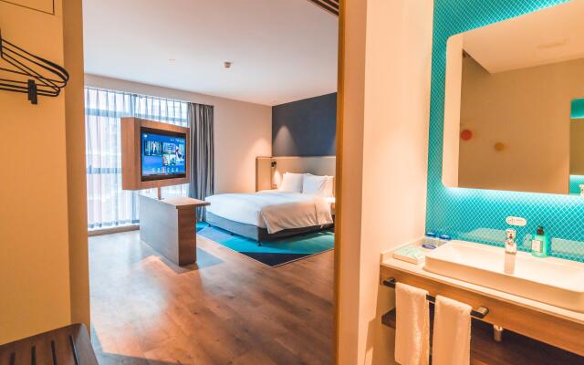 Holiday Inn Express Pengzhou Downtown by IHG