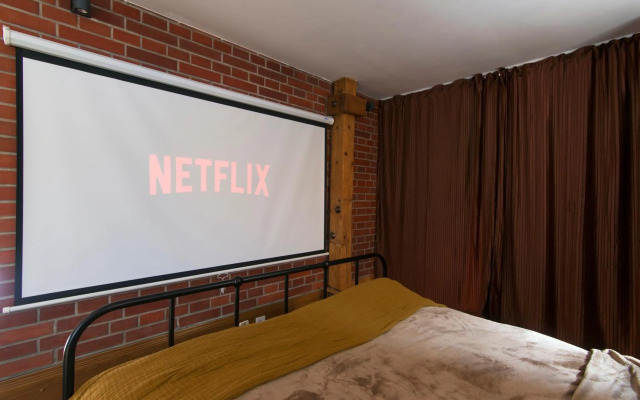 Wagner Stays - Billionaires Club LOFT Sauna City Center