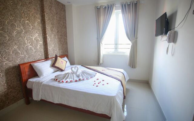 An An Da Lat Hotel