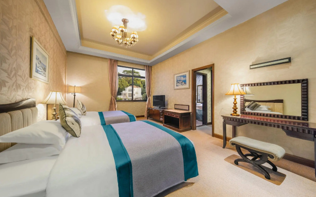 Country Garden Holiday Islands Hotel – Guest Rooms – Qingyuan