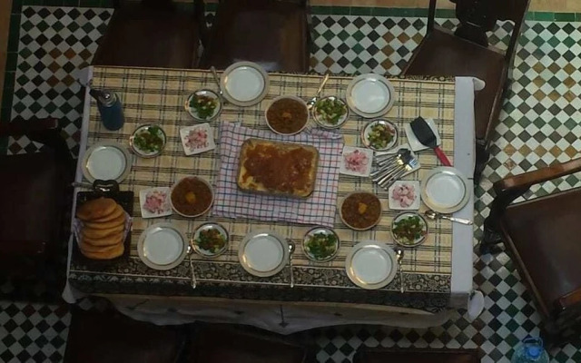 Riad Ranya