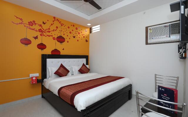 OYO 10916 AP Residency