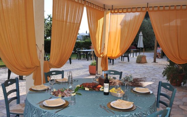 Locanda Podere Il Riposo