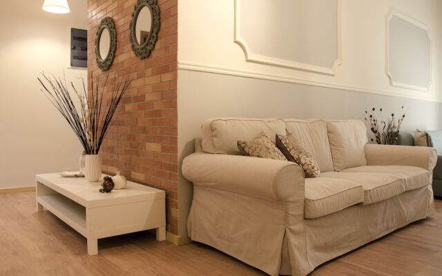 City Center Flat 2min On Foot From Museum&Port