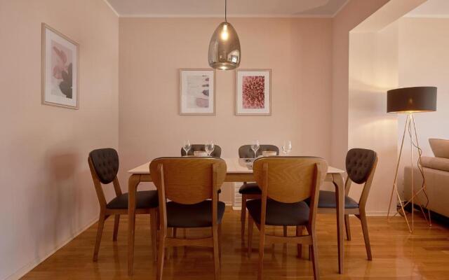 2montenegro HARMONIA APARTMENTS Becici