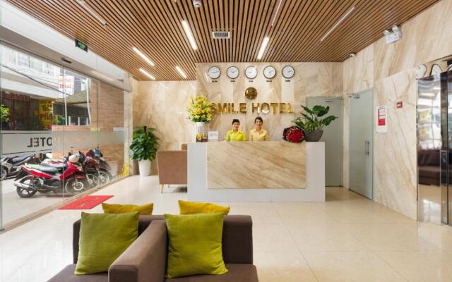 Smile Hotel