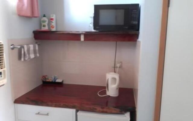 Acacia Rose Motor Inn