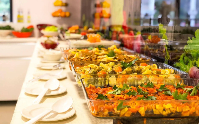 Golden Inn Hotel Uzungol