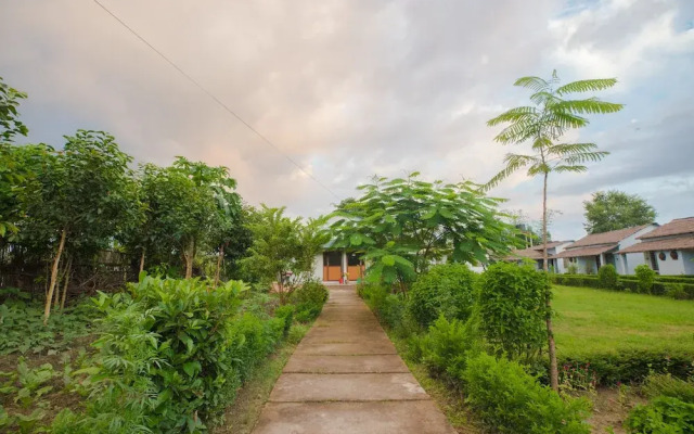 SPOT ON 638 Bardiya Gaida Camp