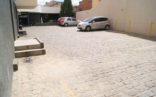 San Felipe Hotel