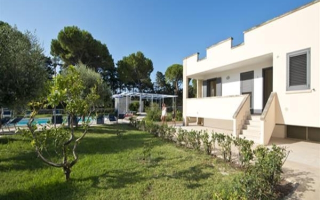 Hotel Gabriella