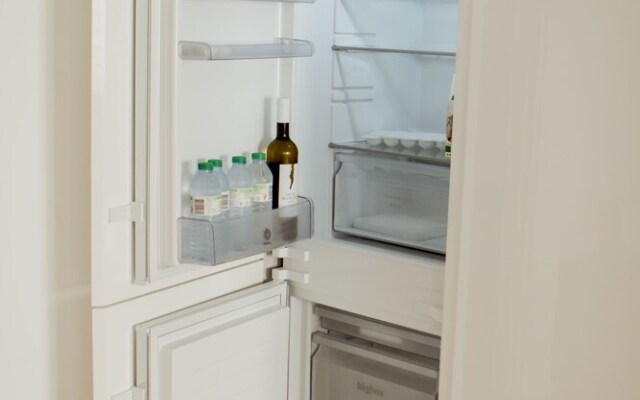 Nightingale Apartments