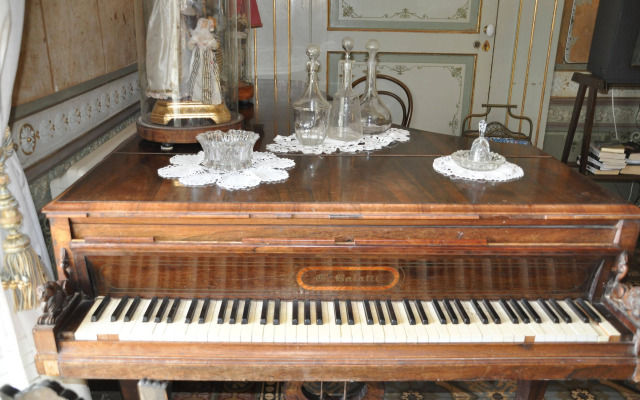 Casa Raffaele Conforti