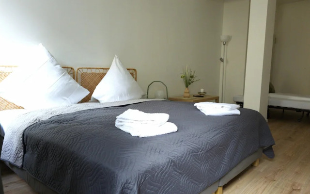 Apartments Schwandorf