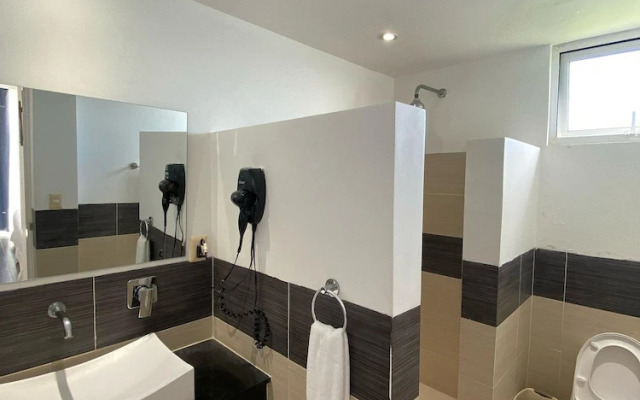 Apartamento Vista Mare 1-302
