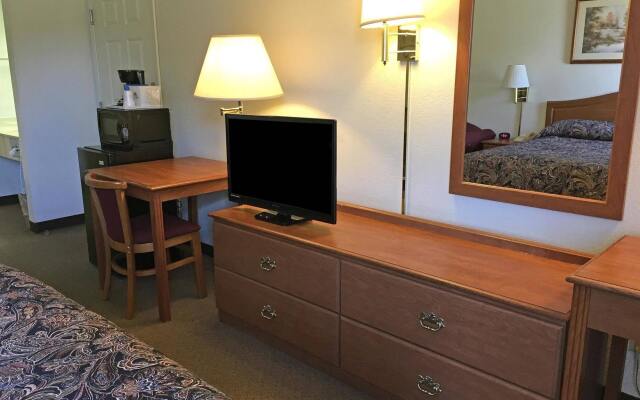 Americas Best Value Inn Smackover