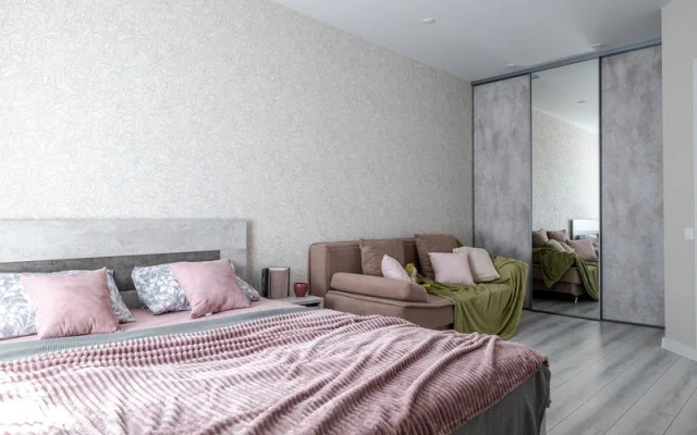 Apartments Kod  116 on Portovaya st., 37V, b. 1 - Apartment in Kazan - Photo 2
