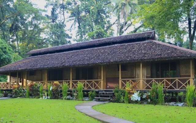 Walindi Plantation Resort