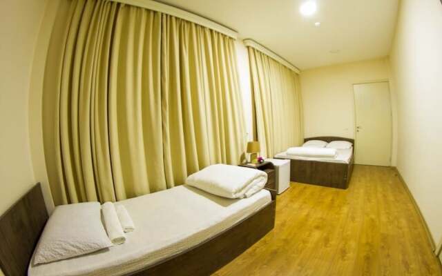 Wald hotel