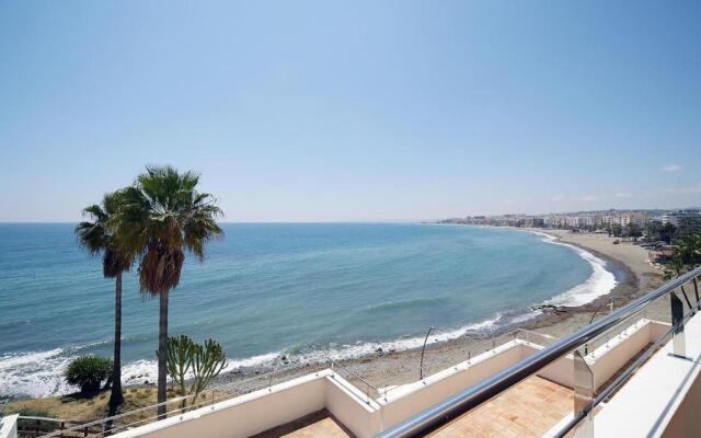 Apartment Boulevard 205