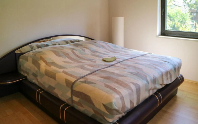 Amazing Home in Ribnitz-damgarten With 1 Bedrooms and Wifi