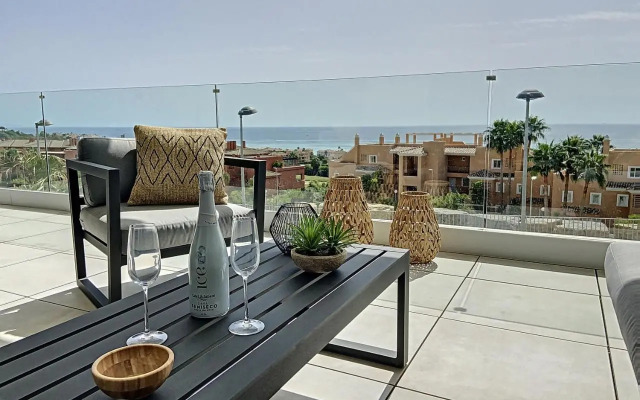 Via Celere 2328 Luxury Sea View Apartment