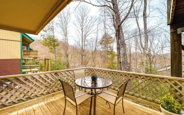 Hike, Sip & Stay: Sugar Mountain Getaway