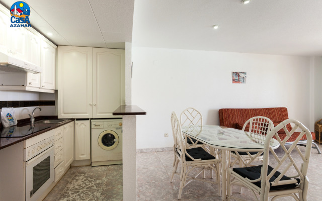 Residencial Casablanca Casa Azahar