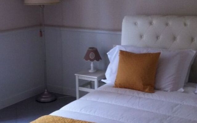 Bed  Breakfast Le Grazie