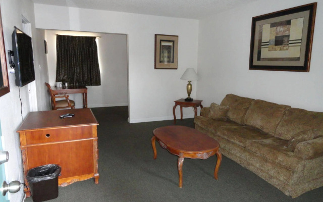Travel Inn