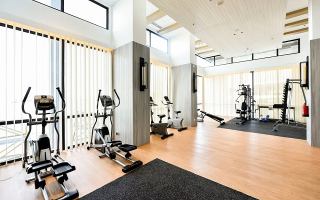 Lovina at One Residence