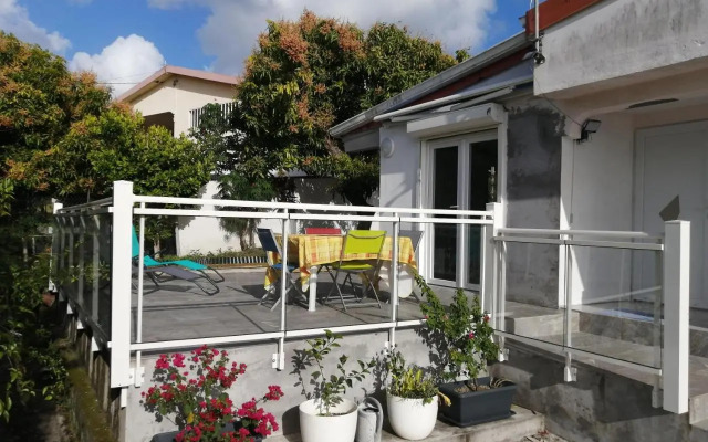 Chez Françoise et Jacky